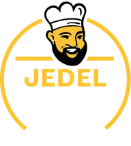 Logo šou Jedel bych